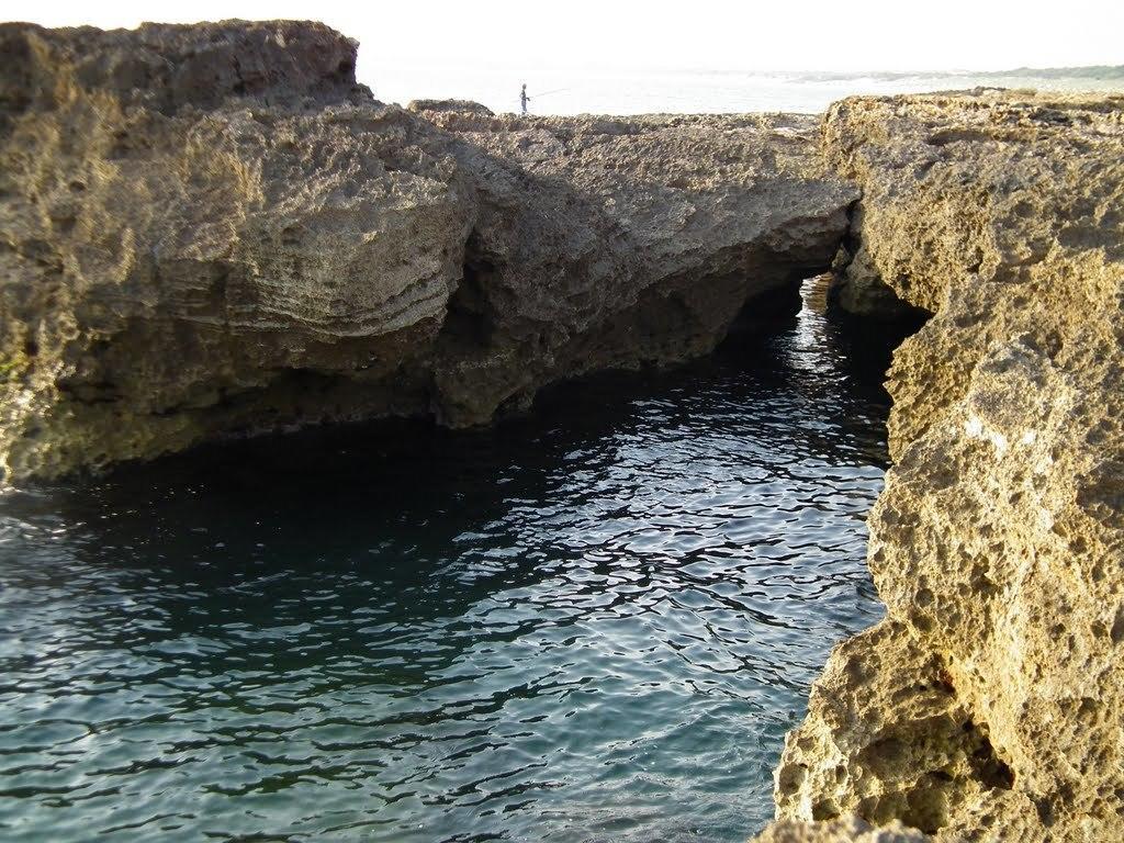 הוילה פונטה בראצ'טו Cala Vigliena Il Sole Negli Occhi חדר תמונה