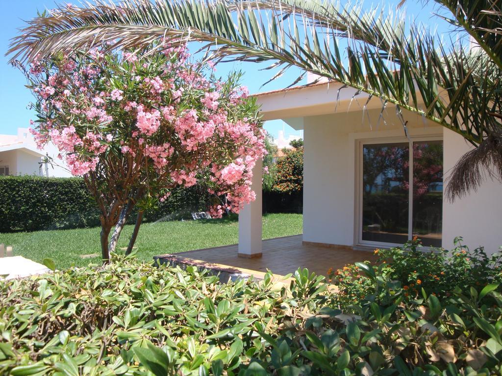 הוילה פונטה בראצ'טו Cala Vigliena Il Sole Negli Occhi חדר תמונה