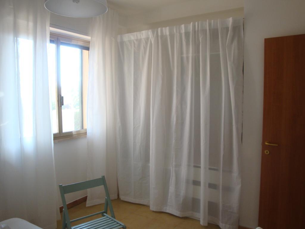 הוילה פונטה בראצ'טו Cala Vigliena Il Sole Negli Occhi חדר תמונה